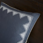 ink+ivy alpine 3-piece comforter set