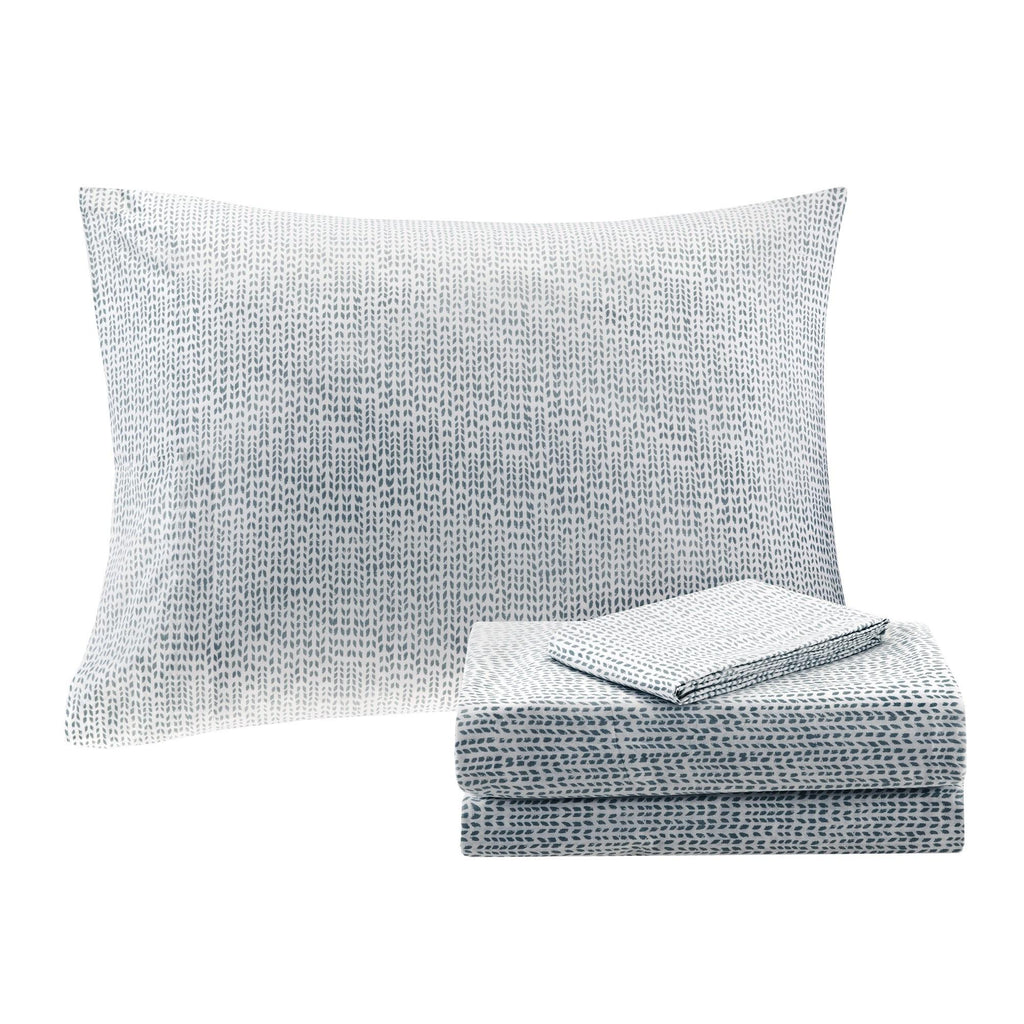 ink+ivy alpine 3-piece comforter set