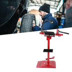 Tire Demount Mount Manual Car Truck Tire Spreader Tire Changer ATV Auto Air USA