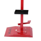 Tire Demount Mount Manual Car Truck Tire Spreader Tire Changer ATV Auto Air USA
