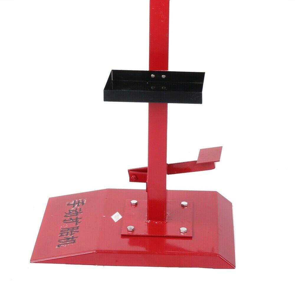 Tire Demount Mount Manual Car Truck Tire Spreader Tire Changer ATV Auto Air USA