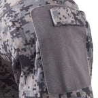 Military Army Tactical T Shirt Men Combat Shirt