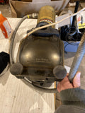hayward super 1 hp in-ground pool pump self priming sp-1607-z1-m