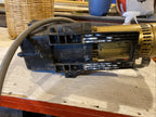 hayward super 1 hp in-ground pool pump self priming sp-1607-z1-m