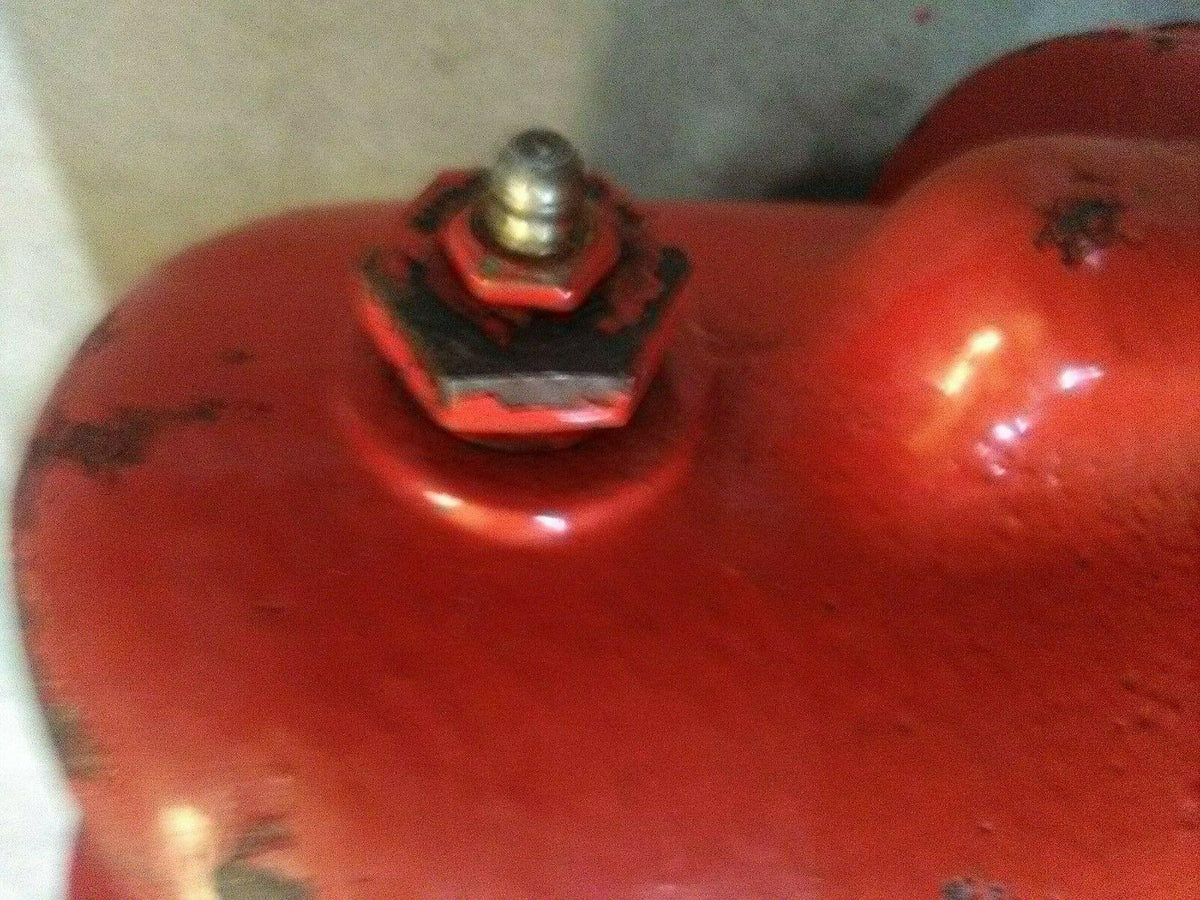 ORIGINAL GRAVELY 30" GEAR BOX, 78500600, 2998019, 032119, 32119.