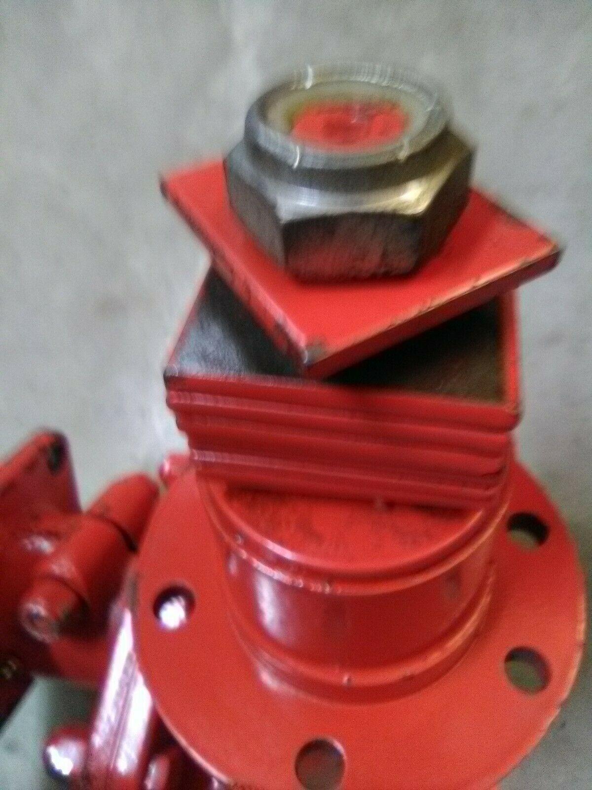 ORIGINAL GRAVELY 30" GEAR BOX, 78500600, 2998019, 032119, 32119.