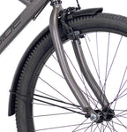 Kent 26" Bayside Men's Cruiser Bike, Satin Cocoa