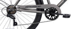 Kent 26" Bayside Men's Cruiser Bike, Satin Cocoa
