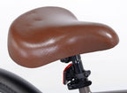 Kent 26" Bayside Men's Cruiser Bike, Satin Cocoa