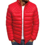 Men's Winter Jacket Outerwear Clothing Warm Coats