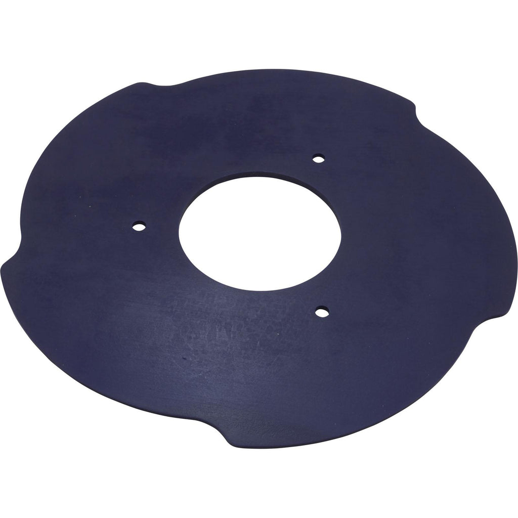 PENTAIR POOL PRODUCTS Flat Seal, Pentair Kreepy Krauly, Blue