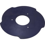 PENTAIR POOL PRODUCTS Flat Seal, Pentair Kreepy Krauly, Blue