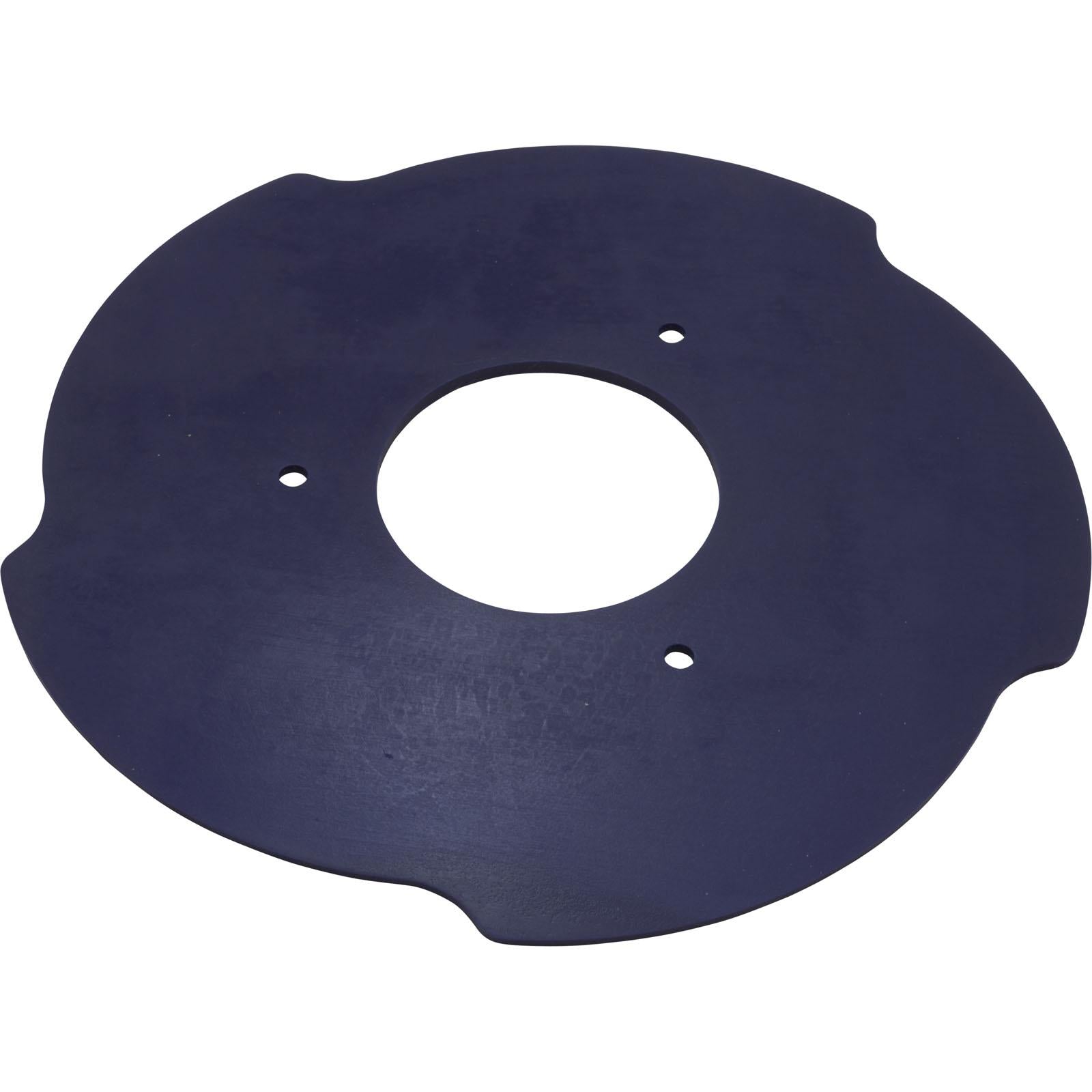 PENTAIR POOL PRODUCTS Flat Seal, Pentair Kreepy Krauly, Blue