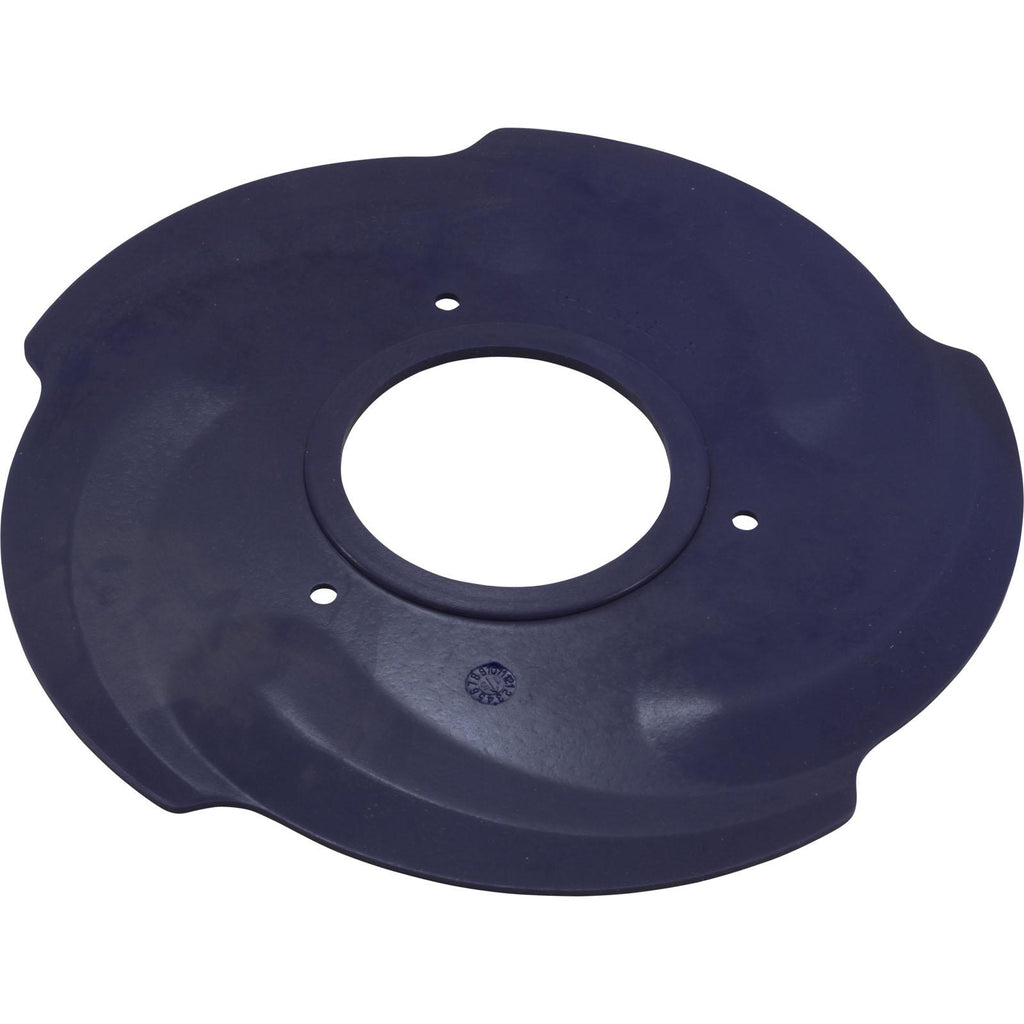 PENTAIR POOL PRODUCTS Flat Seal, Pentair Kreepy Krauly, Blue