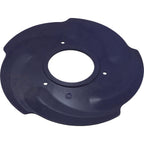 PENTAIR POOL PRODUCTS Flat Seal, Pentair Kreepy Krauly, Blue