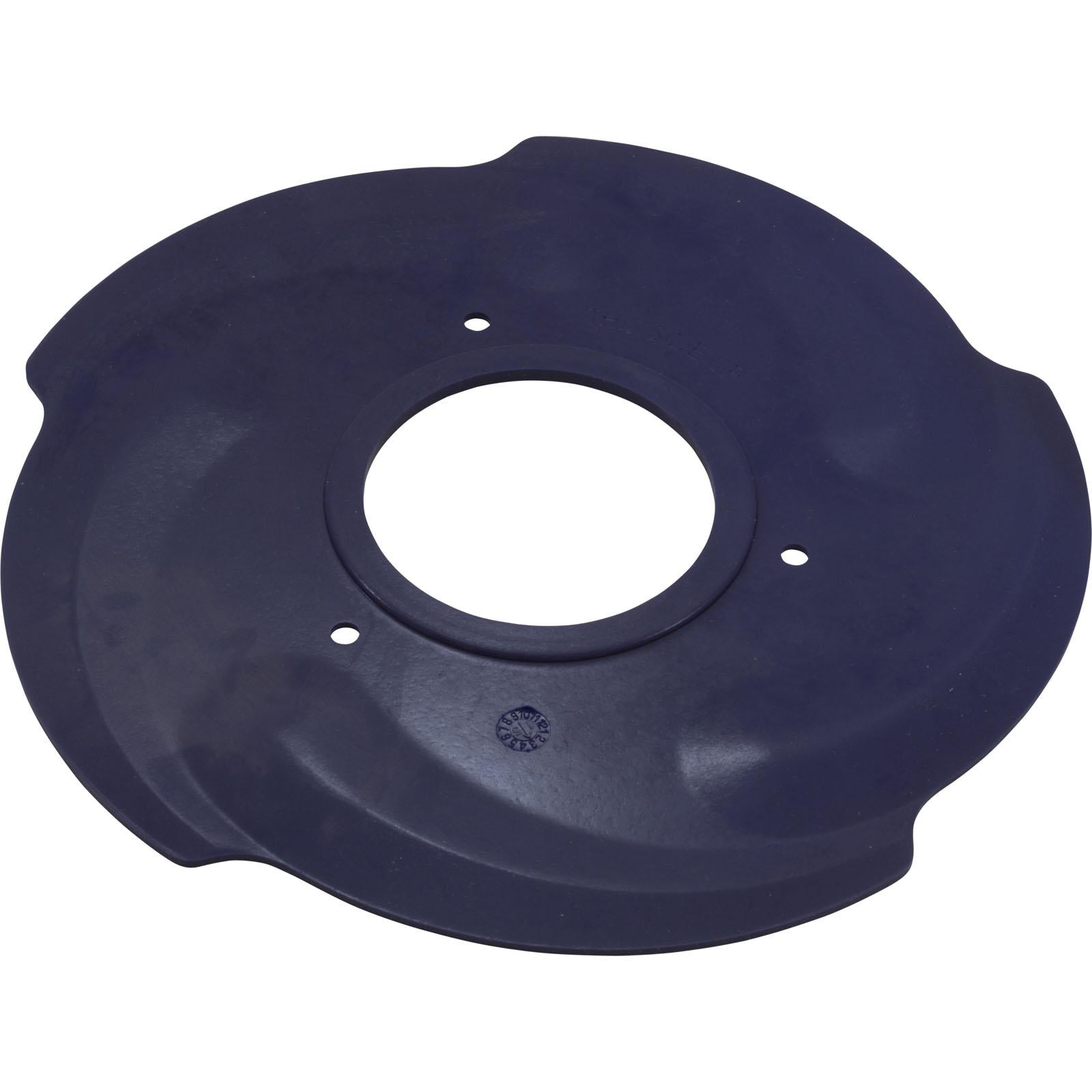 PENTAIR POOL PRODUCTS Flat Seal, Pentair Kreepy Krauly, Blue