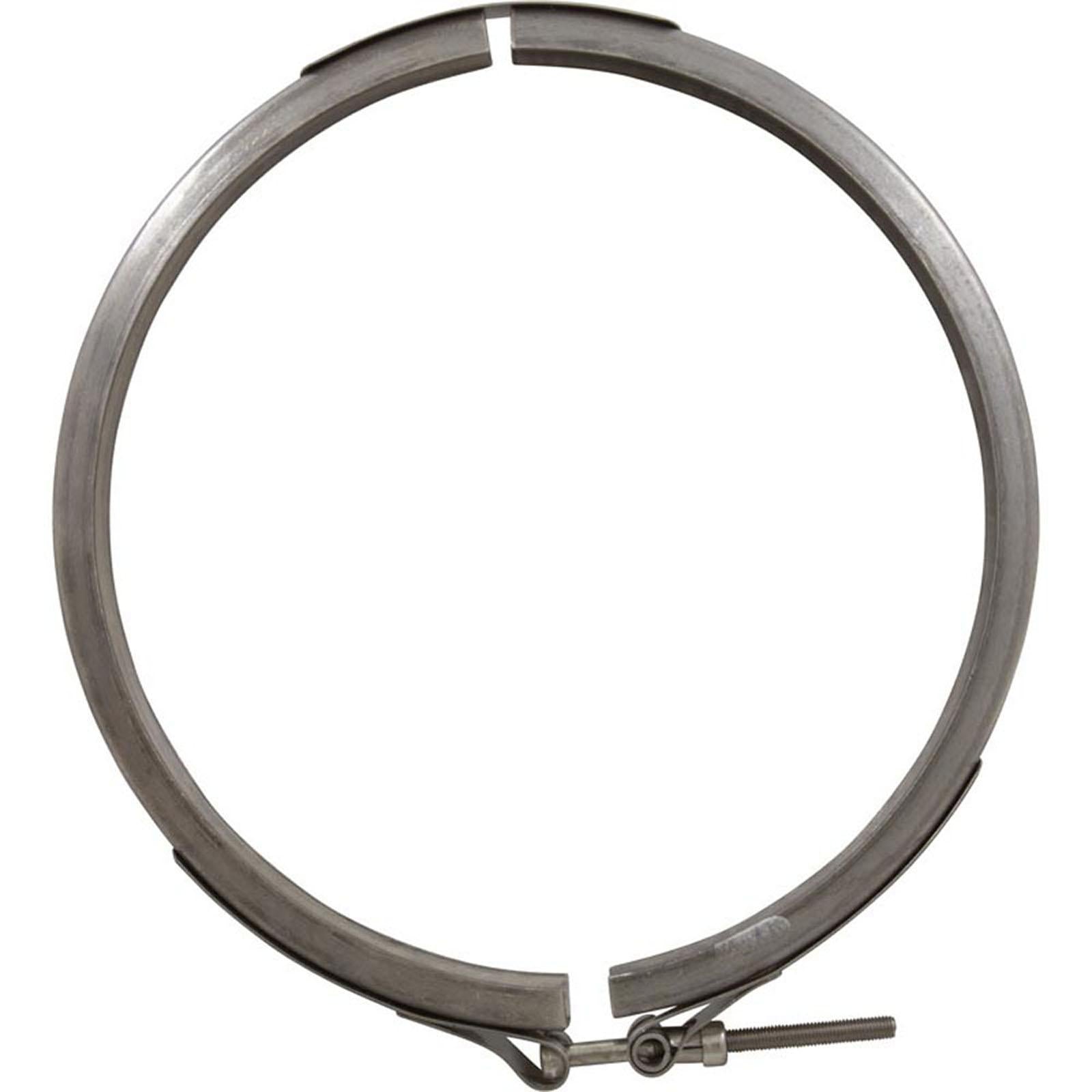 PENTAIR POOL PRODUCTS V-Clamp Assembly