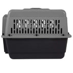 Petmate Pet Porter Large, Light Gray