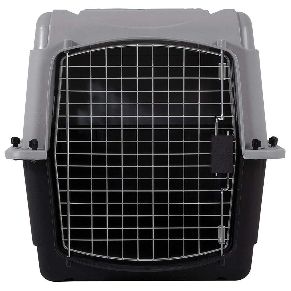 Petmate Pet Porter Large, Light Gray