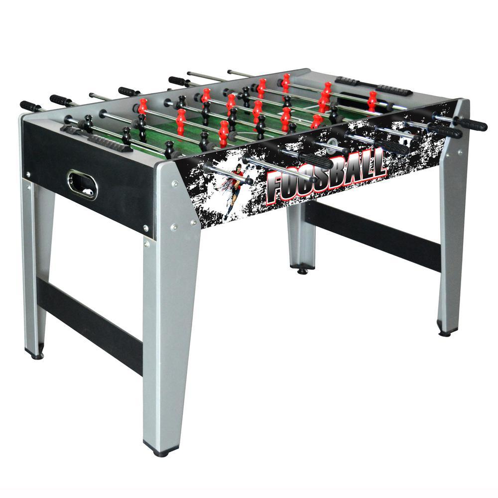 Avalanche 48 in. Foosball Table