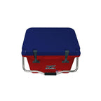 ORCA Red/Blue 20 Qt. Cooler