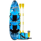 Molokai 2-Person Inflatable Kayak