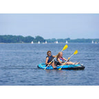 Molokai 2-Person Inflatable Kayak