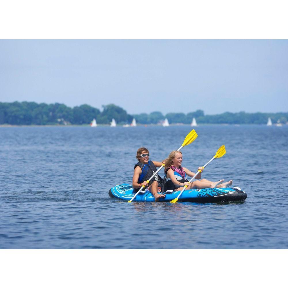 Molokai 2-Person Inflatable Kayak