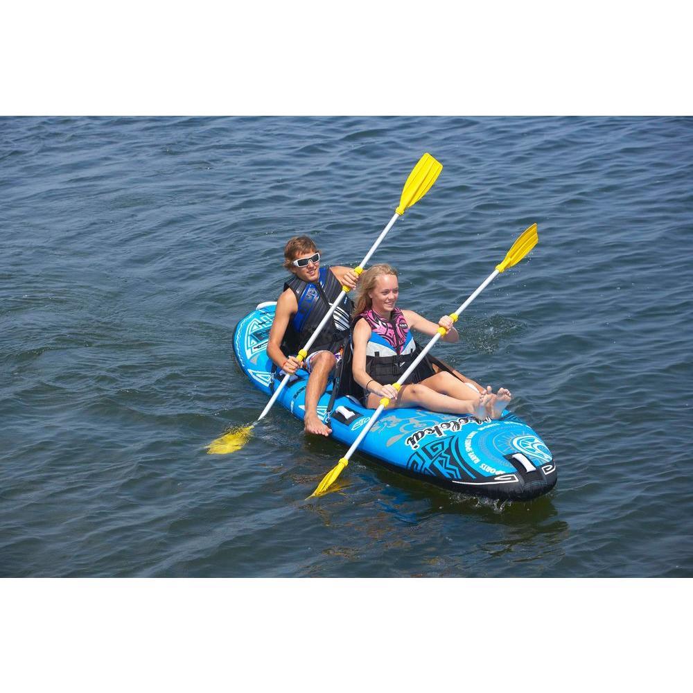 Molokai 2-Person Inflatable Kayak