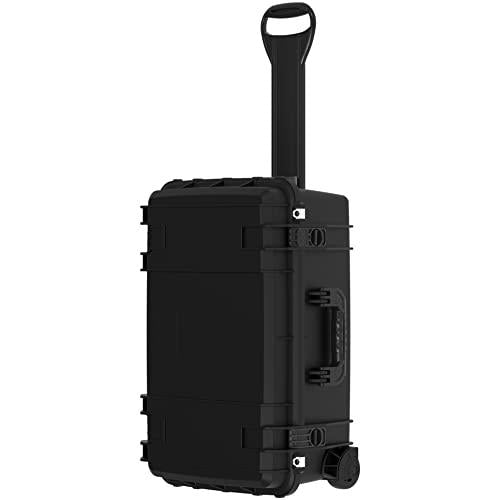 Seahorse 920F Protective Wheeled Case with Foam