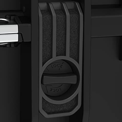 Seahorse 920F Protective Wheeled Case with Foam