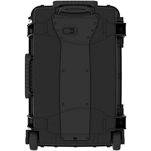 Seahorse 920F Protective Wheeled Case with Foam