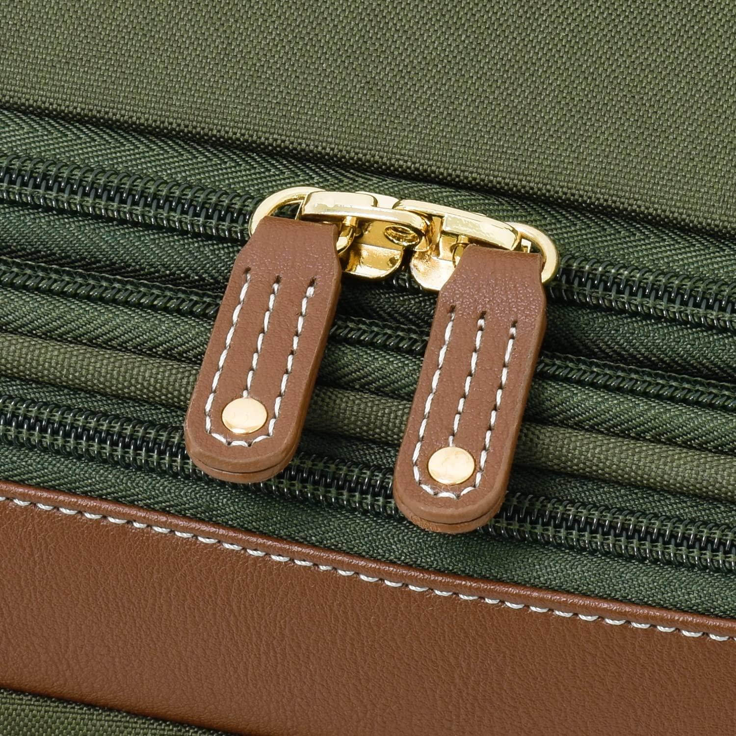 Westminster 3 Piece Set, Olive