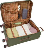 Westminster 29" Expandable Spinner, Inch