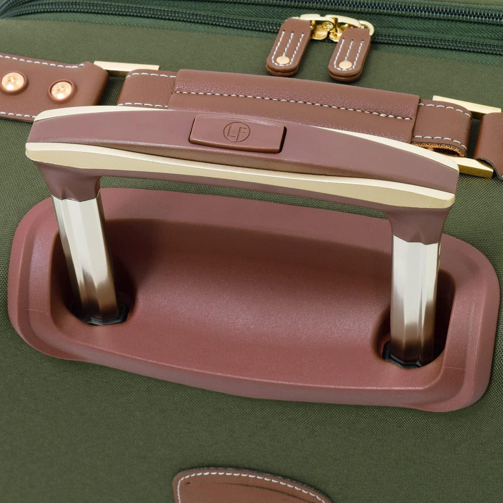 Westminster 3 Piece Set, Olive