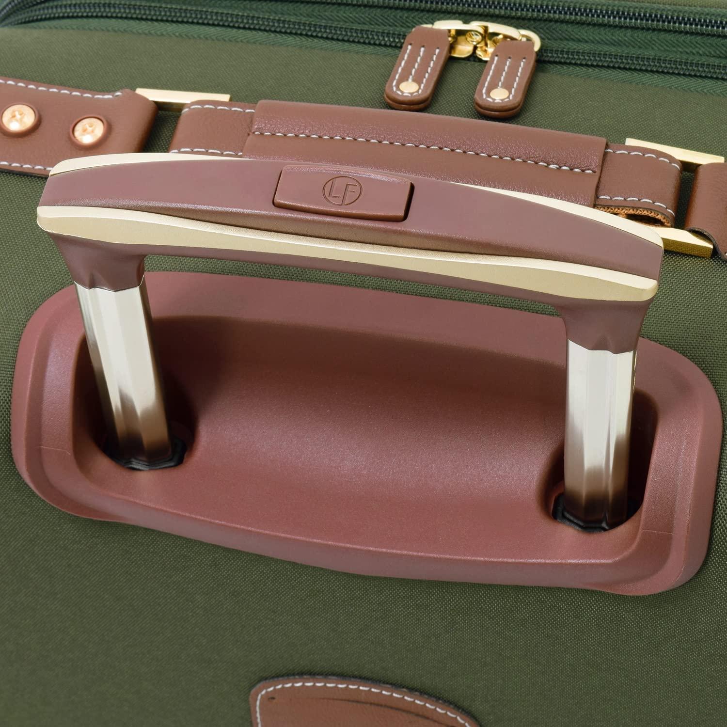 Westminster 3 Piece Set, Olive