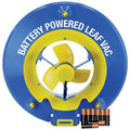 Pool Blaster 11A0000 Battery-Powered Leaf Eater Vacuum