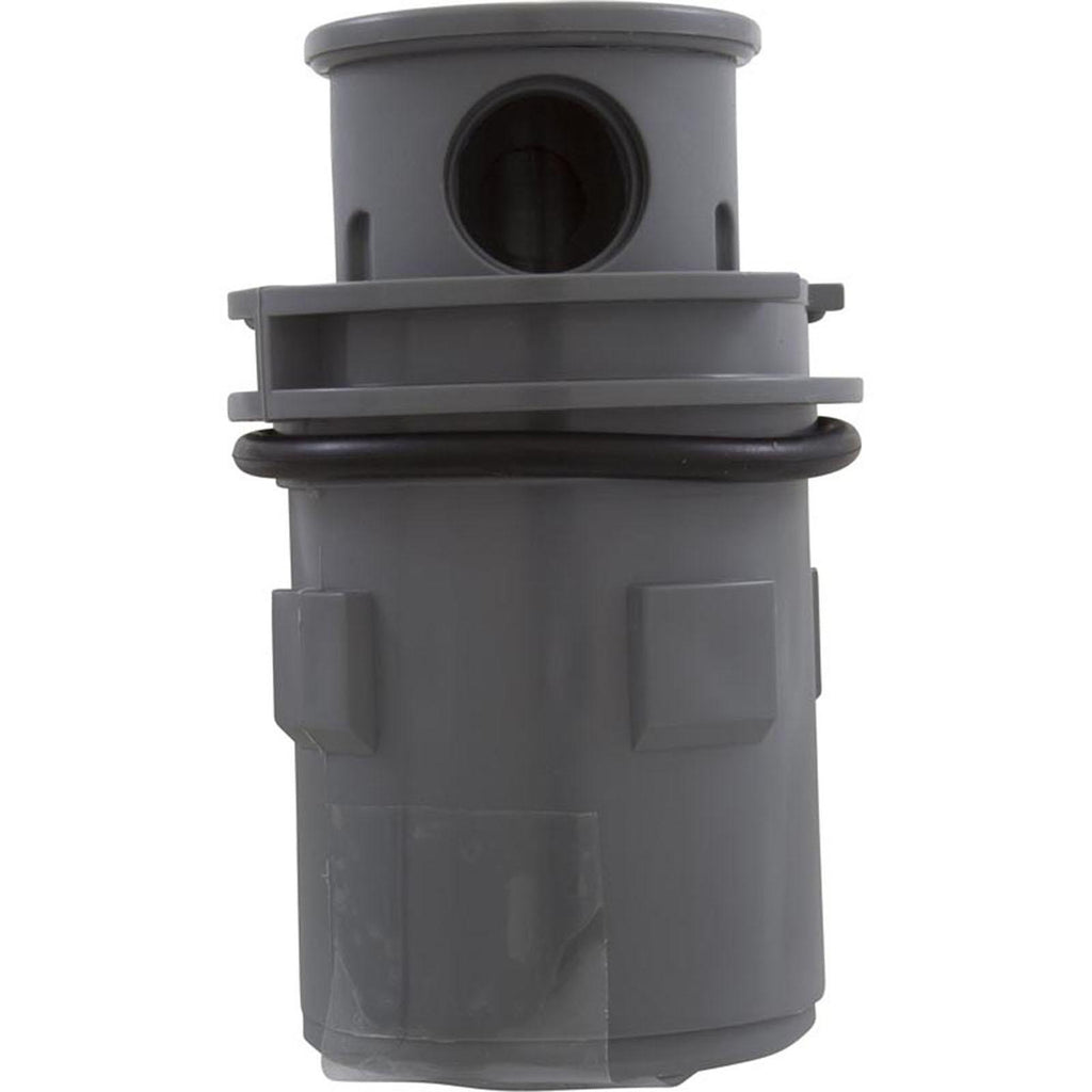 A&amp;A Manufacturing Cleaning Head, A &amp; A G4, 1/4" Adj Orifice, Gry, G3 Retro-Fit