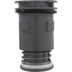 A&amp;A Manufacturing Cleaning Head, A &amp; A G4, 1/4" Adj Orifice, Gry, G3 Retro-Fit