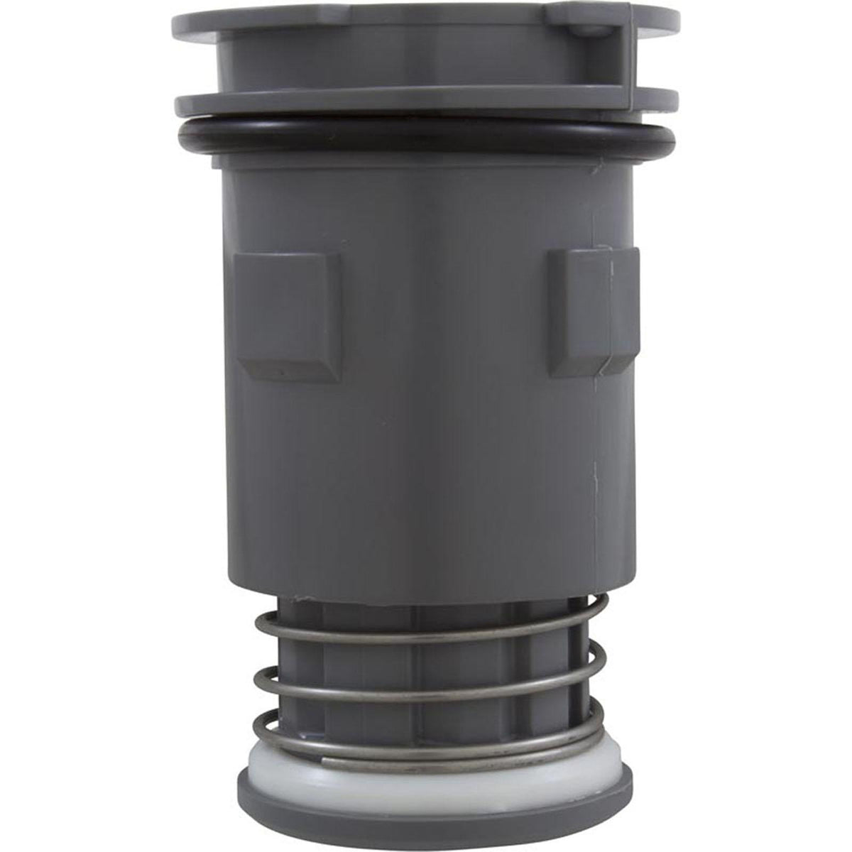 A&amp;A Manufacturing Cleaning Head, A &amp; A G4, 1/4" Adj Orifice, Gry, G3 Retro-Fit
