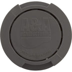 A&amp;A Manufacturing Cleaning Head, A &amp; A G4, 1/4" Adj Orifice, Gry, G3 Retro-Fit