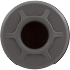 A&amp;A Manufacturing Cleaning Head, A &amp; A G4, 1/4" Adj Orifice, Gry, G3 Retro-Fit