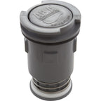 A&amp;A Manufacturing Cleaning Head, A &amp; A G4, 1/4" Adj Orifice, Gry, G3 Retro-Fit