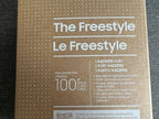 samsung the freestyle fhd hdr smart tv led projector - white