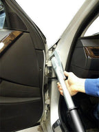 HINGE ADJUST WELDED DOOR HINGES WITHOUT PAINT DAMAALLVIS AUTO BODY