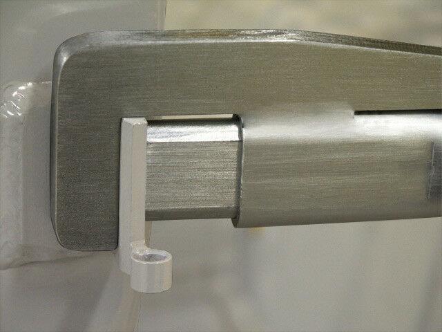 HINGE ADJUST WELDED DOOR HINGES WITHOUT PAINT DAMAALLVIS AUTO BODY