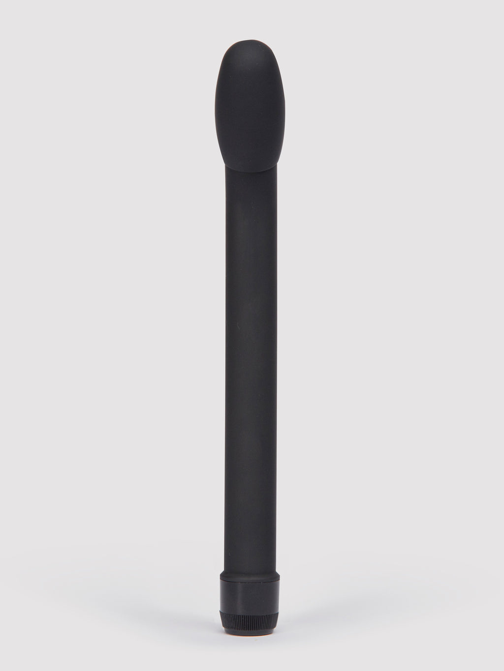Lovehoney Power Play Slimline G-Spot Vibrator, Black