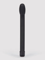 Lovehoney Power Play Slimline G-Spot Vibrator, Black