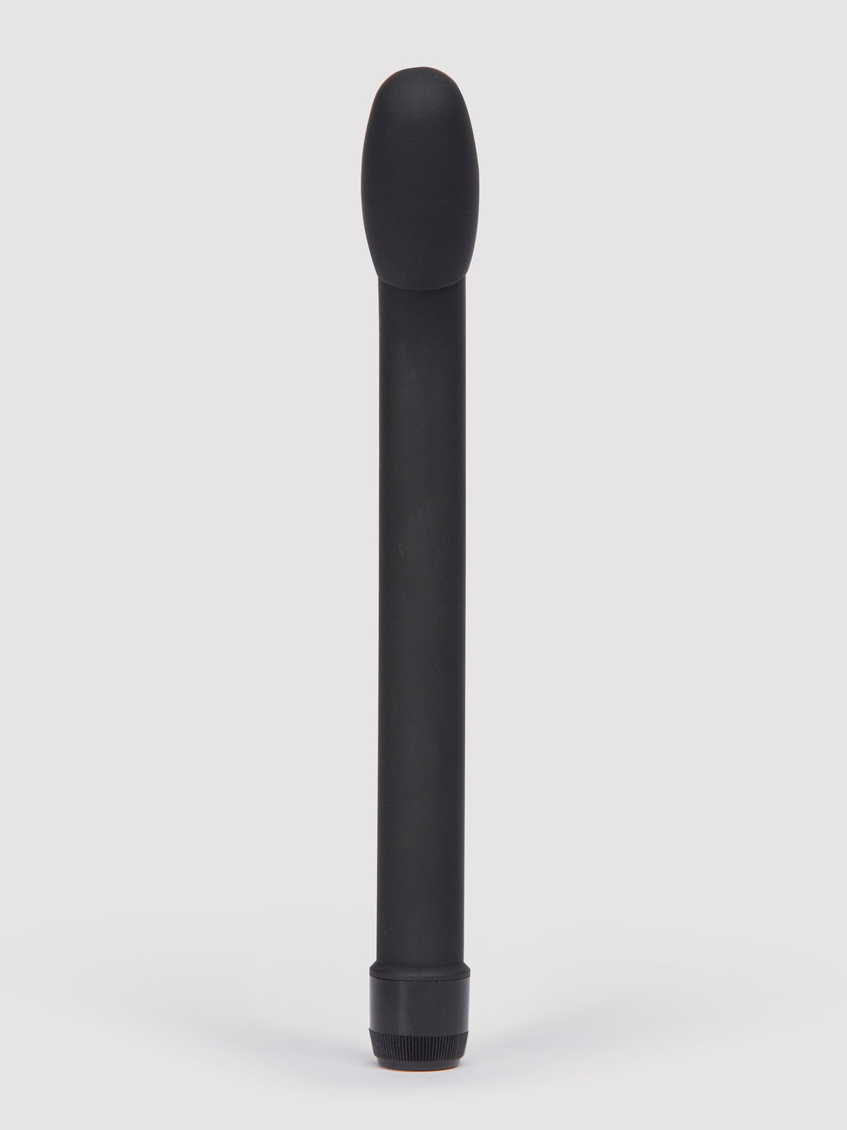 Lovehoney Power Play Slimline G-Spot Vibrator, Black