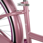 Huffy Good Vibrations 26" (Perfect Fit Frame) Womens Cruiser Bike